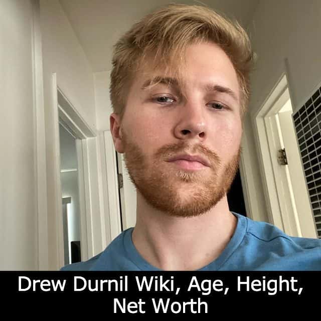 Drew Durnil